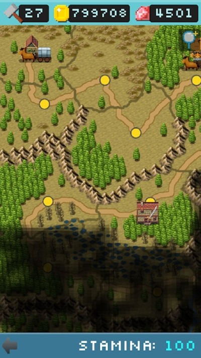 哥布林的道具屋最强组合 v1.7.100