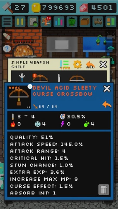 哥布林的道具屋最强组合 v1.7.103