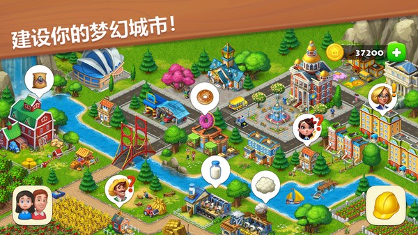 ����С��ٷ�������Ϸ v37.0.22