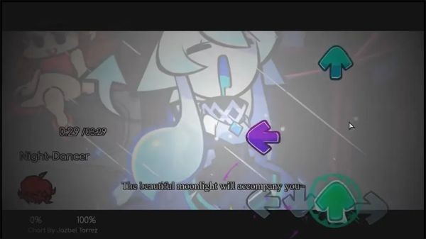 night dancer�ֻ��� v1.1.81