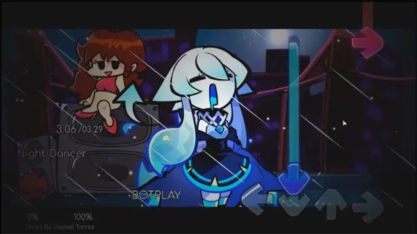 night dancer�ֻ��� v1.1.83