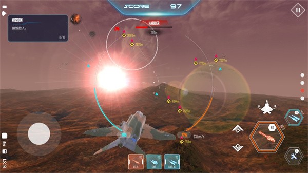 ����ս����Ϸ v1.0.33