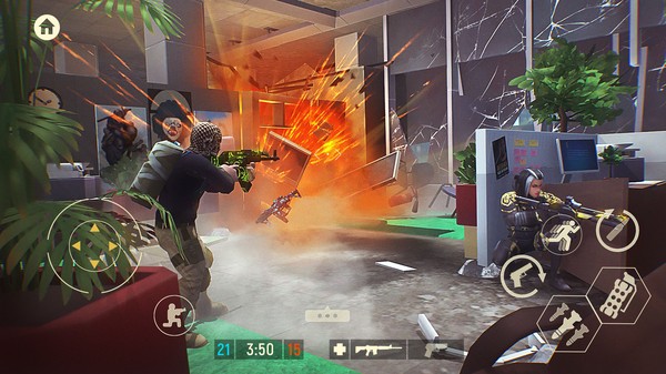 Tacticool v2.15.10