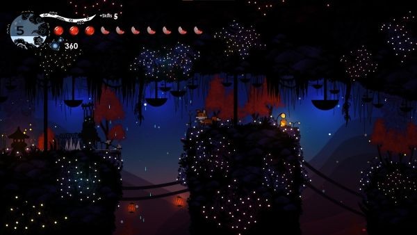 米哇圣狐内置菜单 v1.1.01