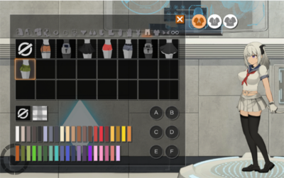 Celsectorϸ������ v1.0.101