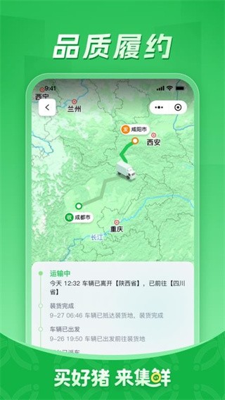 集鲜采猪手机版 v2.0.101