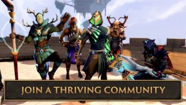 runescape���� v949.1.2.83