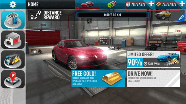 ����������ʻģ����2���޽�� v1.4.21