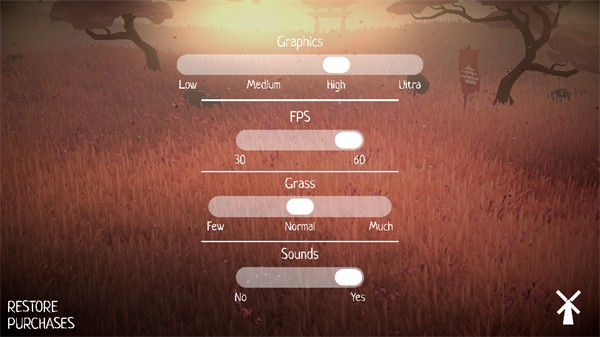 Glory Ages - Samurais安装器(荣耀年代武士)游戏 v1.89安卓版3