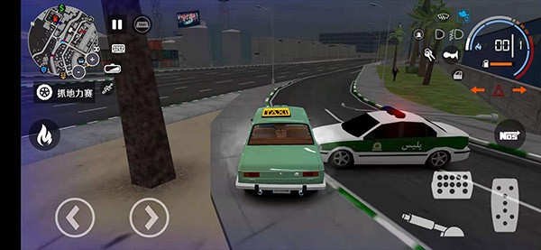 ���⳵�뾯��ģ���������� v1.04.0611