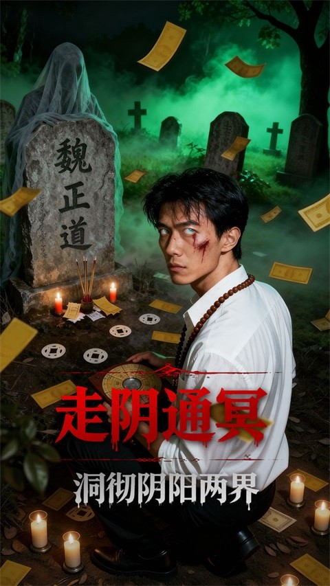 生灵指路官方正版 v1.0.10