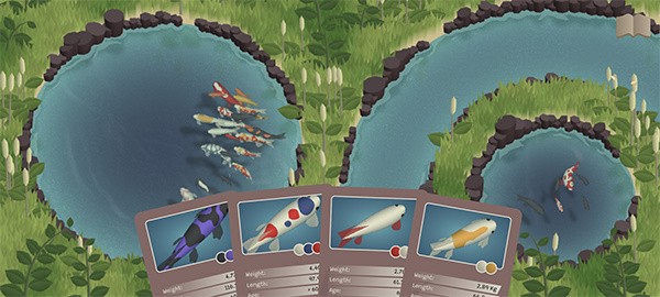 锦鲤农场 v1.0.133