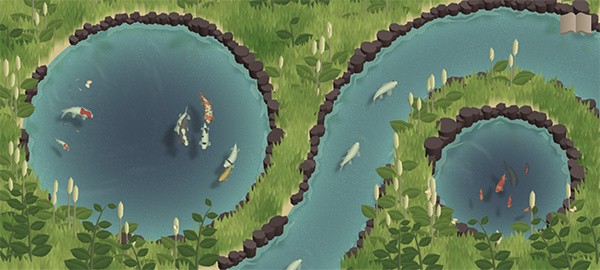 锦鲤农场 v1.0.130