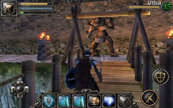 阿尔龙剑影汉化直装版 v4.53 安卓无限卡玛币版0