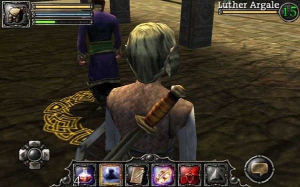 阿尔龙剑影汉化直装版 v4.53 安卓无限卡玛币版2