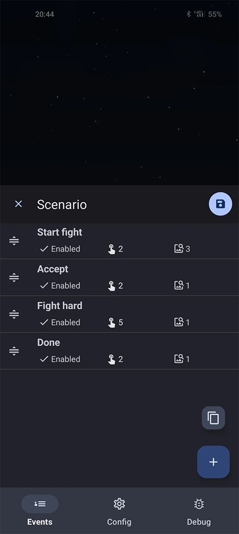 Klickr连点器 v3.5.0-beta010