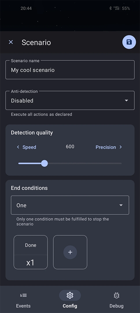 Klickr连点器 v3.5.0-beta012