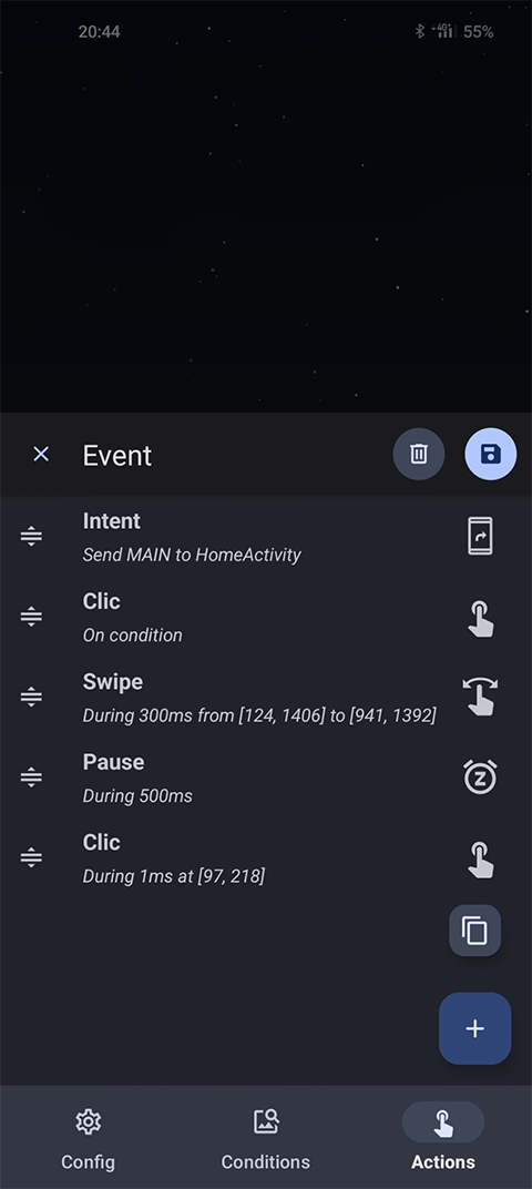 Klickr连点器 v3.5.0-beta013