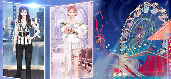 时空恋结官方版 v6.00