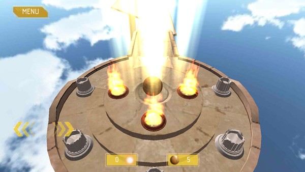 平衡复兴无限小球版 v1.9.11