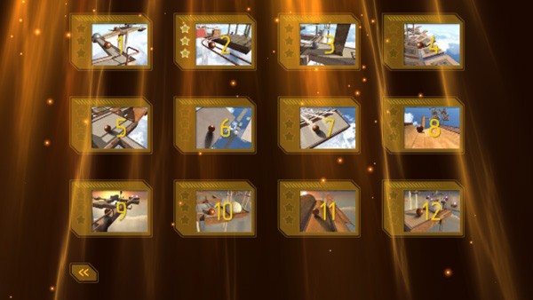 平衡复兴无限小球版 v1.9.12