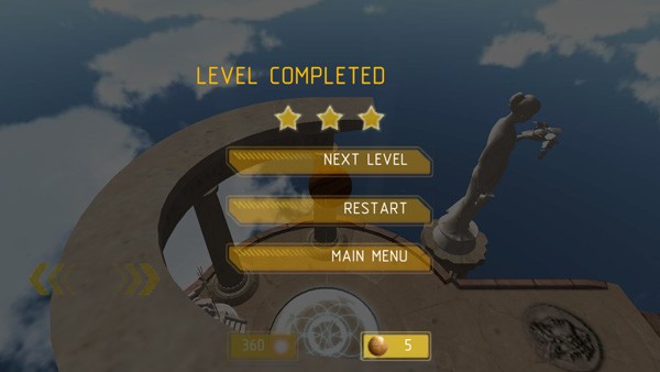 平衡复兴无限小球版 v1.9.13