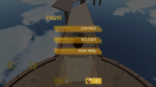 平衡复兴无限小球版 v1.9.14