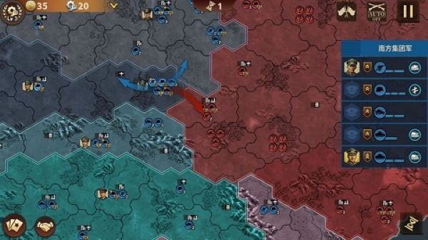 钢铁命令将军的荣耀3无敌版 v1.7.100