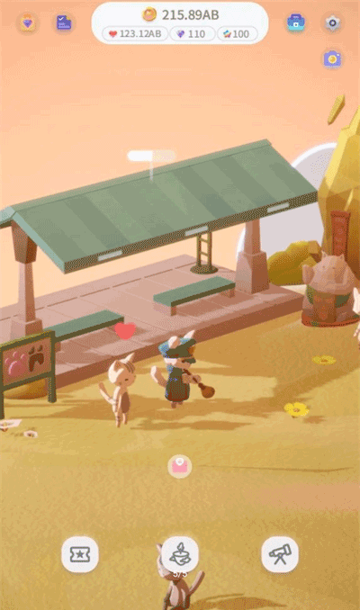 亲爱的猫咪最新版 v2.1.90