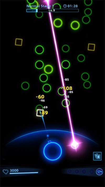 肉鸽防御手机版 v5.10.62