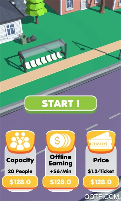 挤公交超载最新版 v1.02