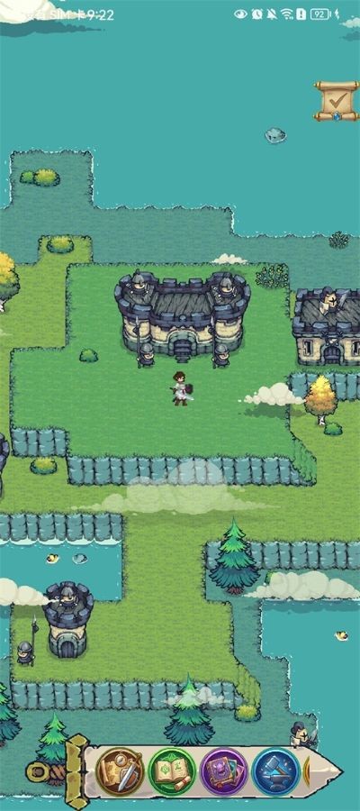 指尖英雄 v1.0.12