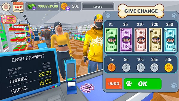 宠物商店模拟器无广告 v1.0.190