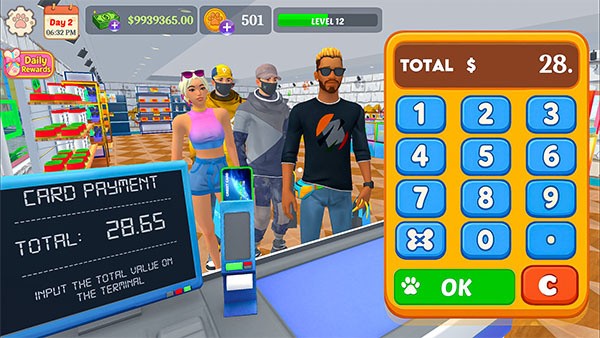 宠物商店模拟器无广告 v1.0.192