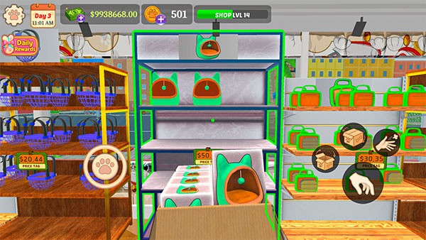 宠物商店模拟器无广告 v1.0.193