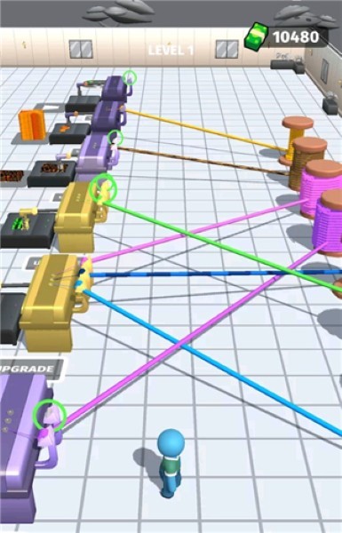 裁缝大师3DTailor Master最新版 v2.0.20