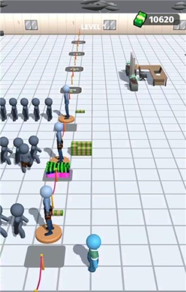 裁缝大师3DTailor Master最新版 v2.0.22
