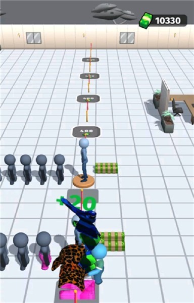 裁缝大师3DTailor Master最新版 v2.0.23
