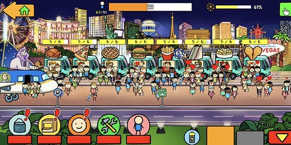 养乞丐3免内购 v1.5.72