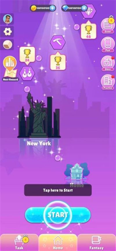 梦幻时尚装扮全部版本 v2.6.250