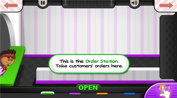 老爹冷饮店无限金币版 v1.2.42