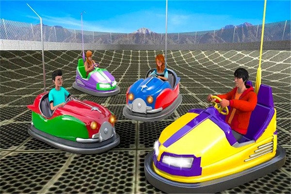 银河赛车安卓版 v1.14
