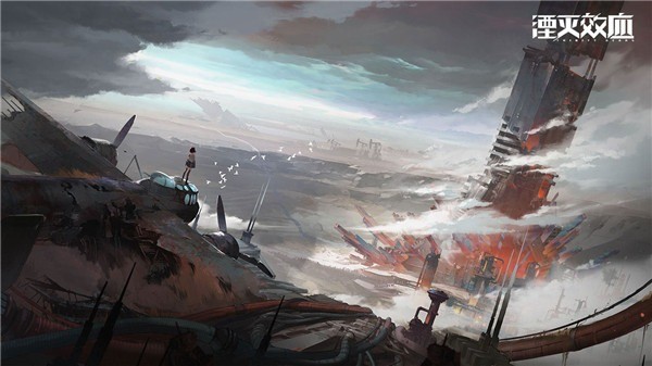 湮灭效应官方版 v2.101.2.164