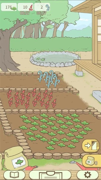 暖洋洋之森的药师最新版 v1.01