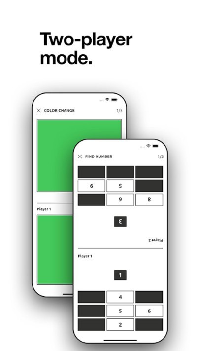 反应训练小游戏 v16.1.10