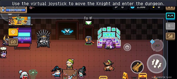 soul knight���İ� v8.4.03