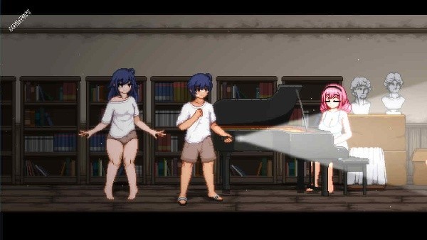 放课后的鬼屋捉迷藏安卓版 v2.11.37 安卓版1