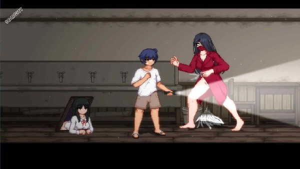 放课后的鬼屋捉迷藏安卓版 v2.11.37 安卓版2