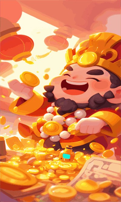 财神送满福app官方版 v1.0.11