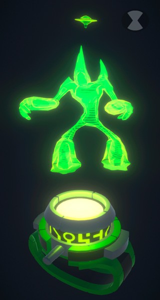 ���꺧���ֱ�ģ�����ٷ��棨Omnitrix Simulator�� v2.6.20
